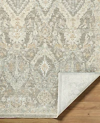 Livabliss Lotus 853099 12' x 15' Area Rug