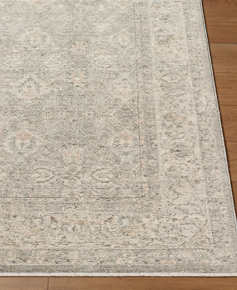 Livabliss Poetry 627348 7'10" x 10'2" Area Rug