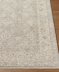 Livabliss Poetry 627348 7'10" x 10'2" Area Rug