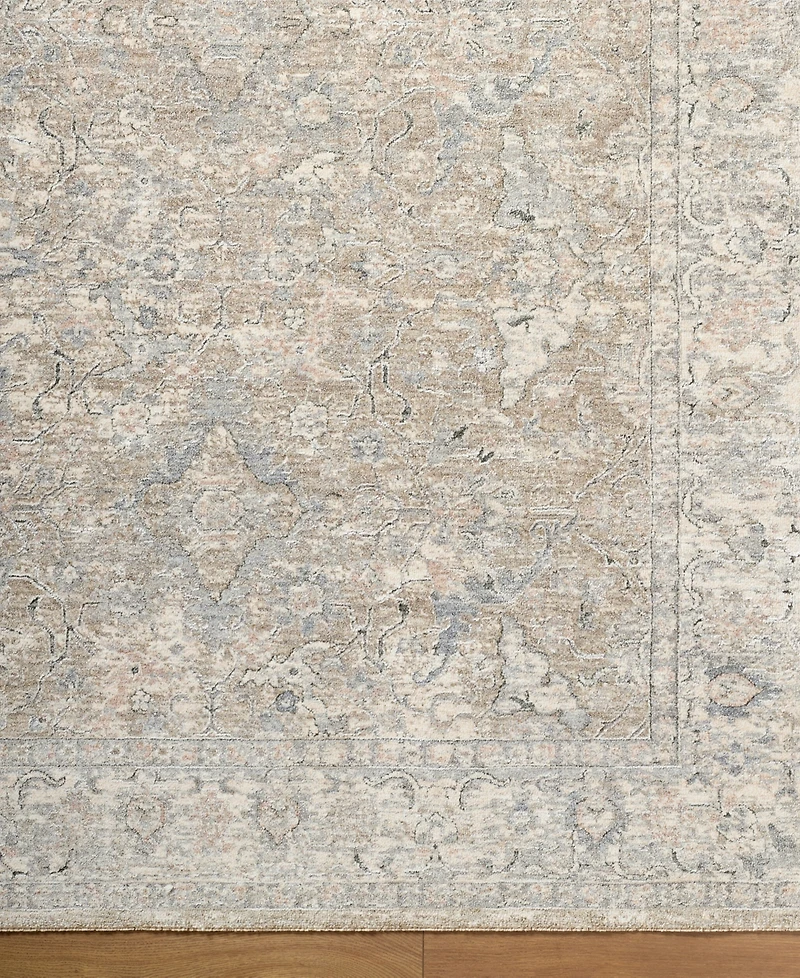 Livabliss Poetry 10' x 13'11" Area Rug