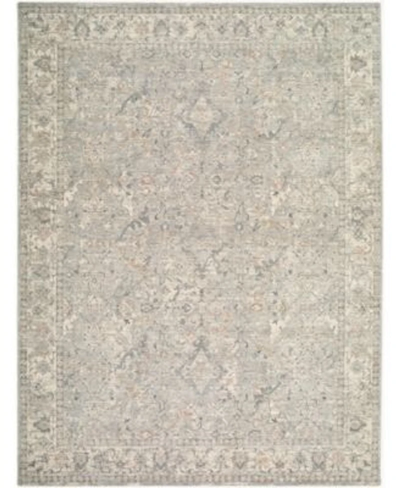 Livabliss Poetry Rug Collection