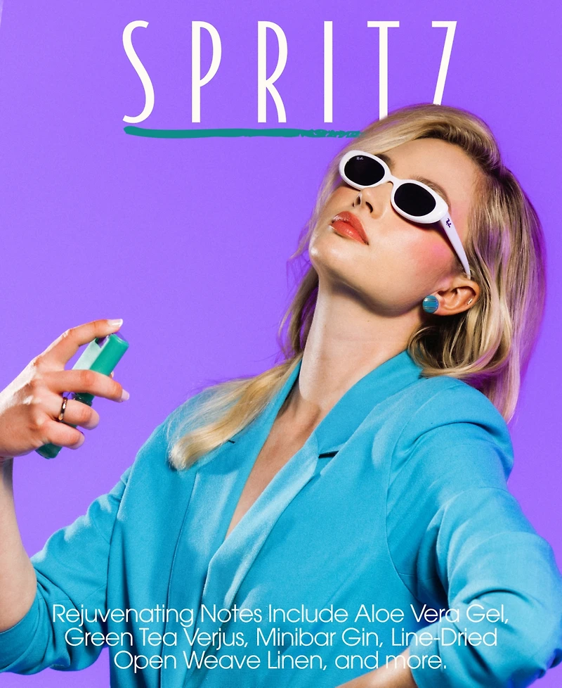Vacation 'After Sun' by Vacation Perfume Mist, 3 oz.