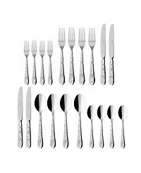 Villeroy & Boch Toy's Delight 20-Piece Flatware Set, Service For 4