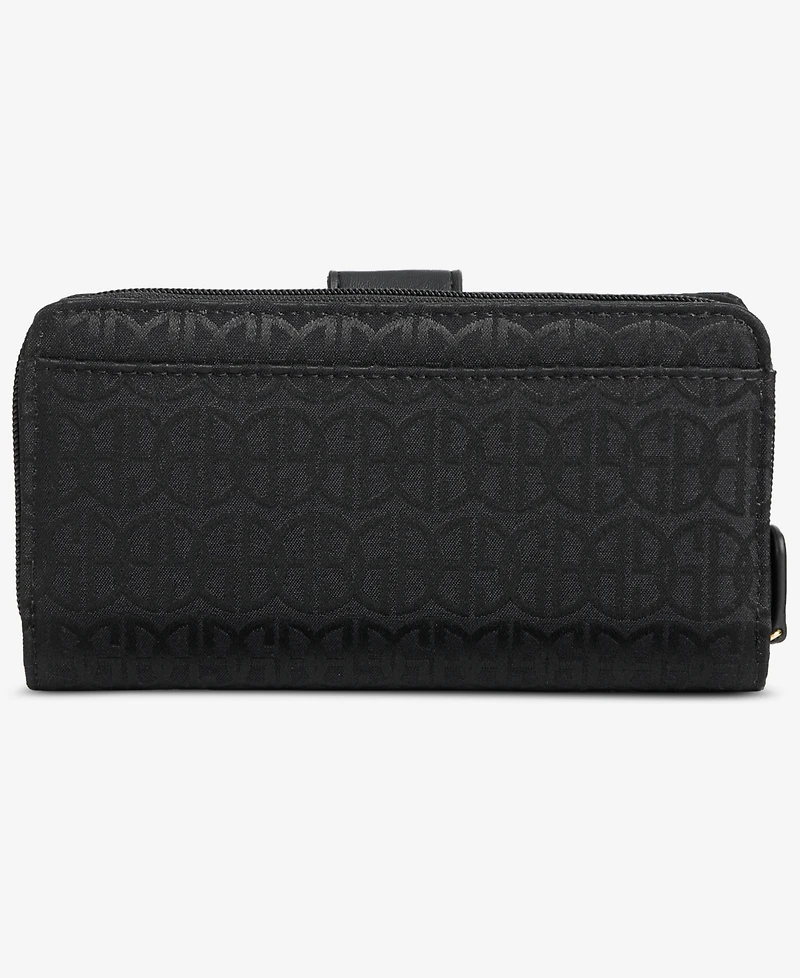 Giani Bernini Softy Leather All One Wallet