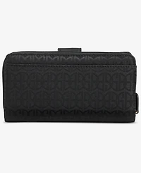 Giani Bernini Softy Leather All One Wallet