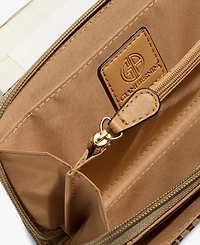 Giani Bernini Softy Leather All One Wallet