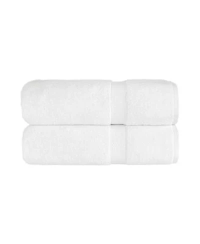 Linum Home Textiles Anovia Turkish Cotton Bath Towel Set