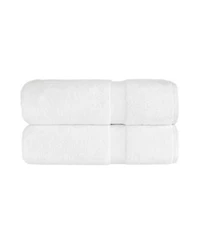 Linum Home Textiles Anovia Turkish Cotton Bath Towel Set