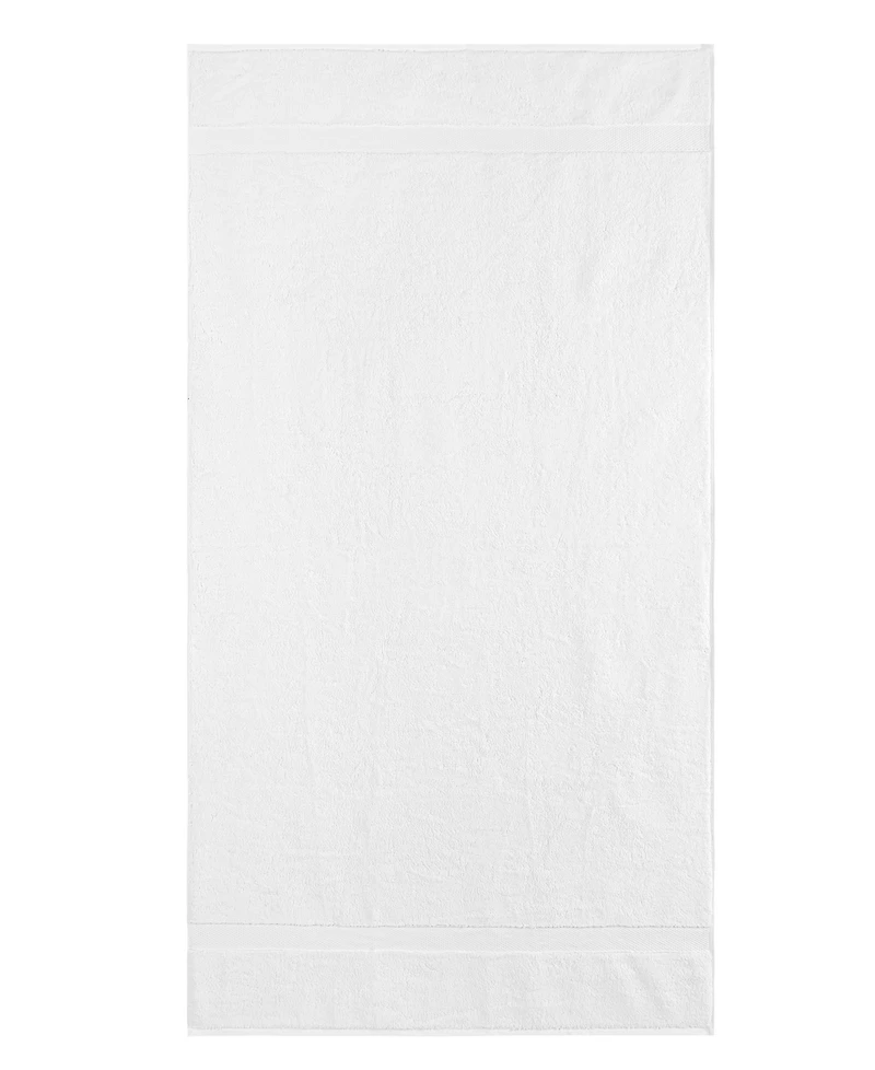Linum Home Textiles Anovia Turkish Cotton -Piece Hand Towel Set