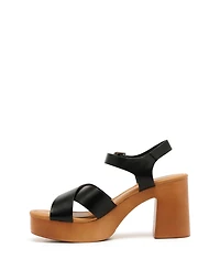 Therapy Australia Women's Open Round Toe