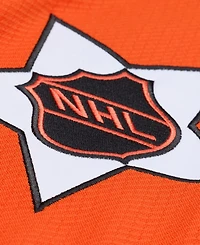Mitchell & Ness Men's Marcel Dionne Orange 1976 Nhl All-Star Game Power Play Jersey