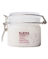 Elemis Frangipani Monoi Salt Glow Body Scrub, 17 oz.