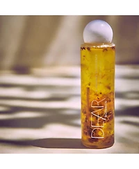 Dear Botanics, Earth Body Oil
