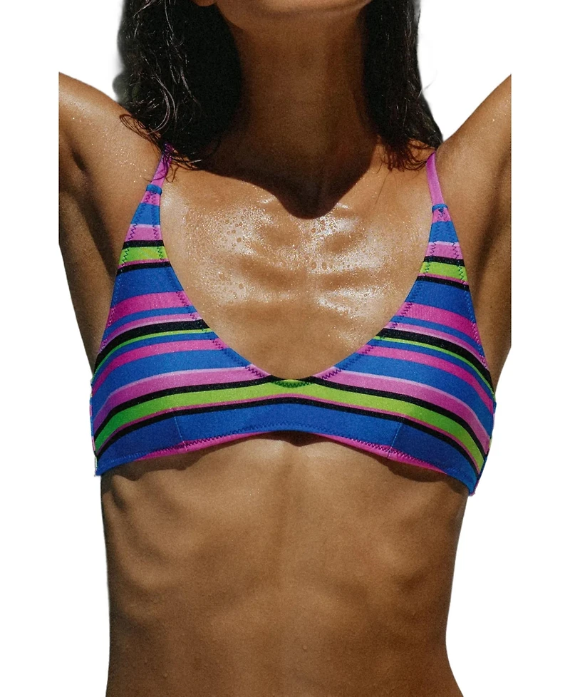 Bright Swimwear Women's Sofie Top