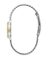 Olivia Burton Women's Highbury Two-Tone Stainless Steel Bracelet Watch 25mm
