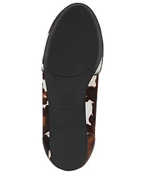 I.n.c. International Concepts Women's Kadenn Lace-Up Sneakers, Macy's Exclusive