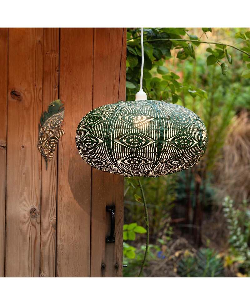 Allsop Home & Garden, Soji Stella Nova Starbeam Evergeen