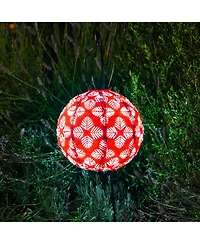Allsop Home & Garden, Soji Stella Brights Solar Lantern 3-pack