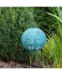 Allsop Home & Garden, Seattle Game Day Solar Lantern 3-pack
