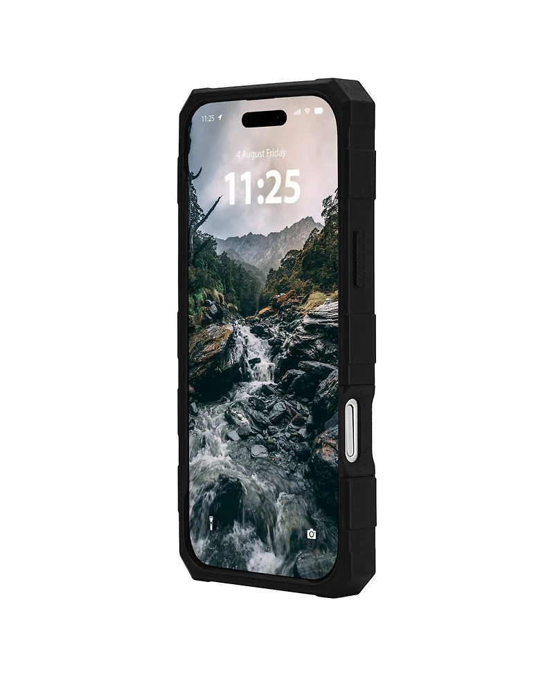 Pelican Shield MagSafe Case with Holster for Apple iPhone 17 Pro Max