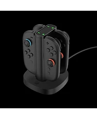 Biogenik 4 Controller Charging Station for Nintendo Switch 2