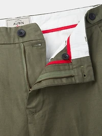 Aubin Men's Axholme Slim Leg Suit Trouser