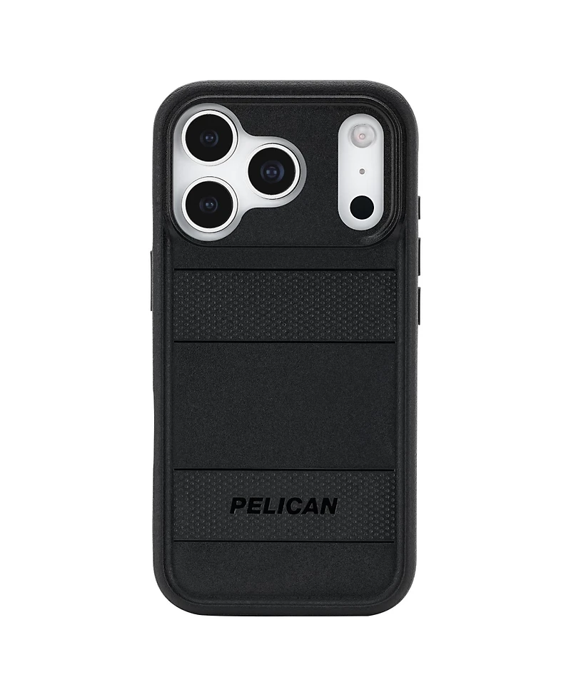 Pelican Protector MagSafe Case for Apple iPhone 17 Pro