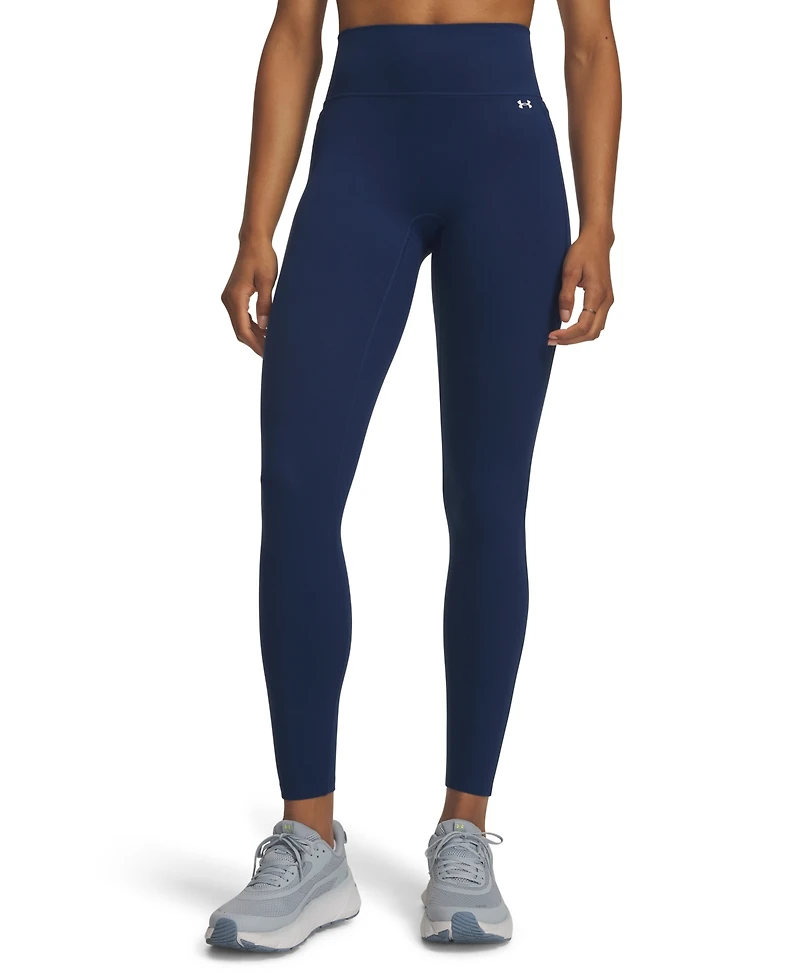 Under Armour Women's Motion Ankle Leggings