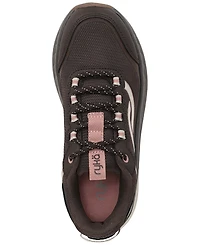 Ryka Women's Guide Hiking Lace-Up Sneakers