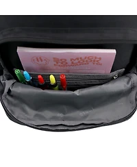 J World Zenpack Laptop Backpack