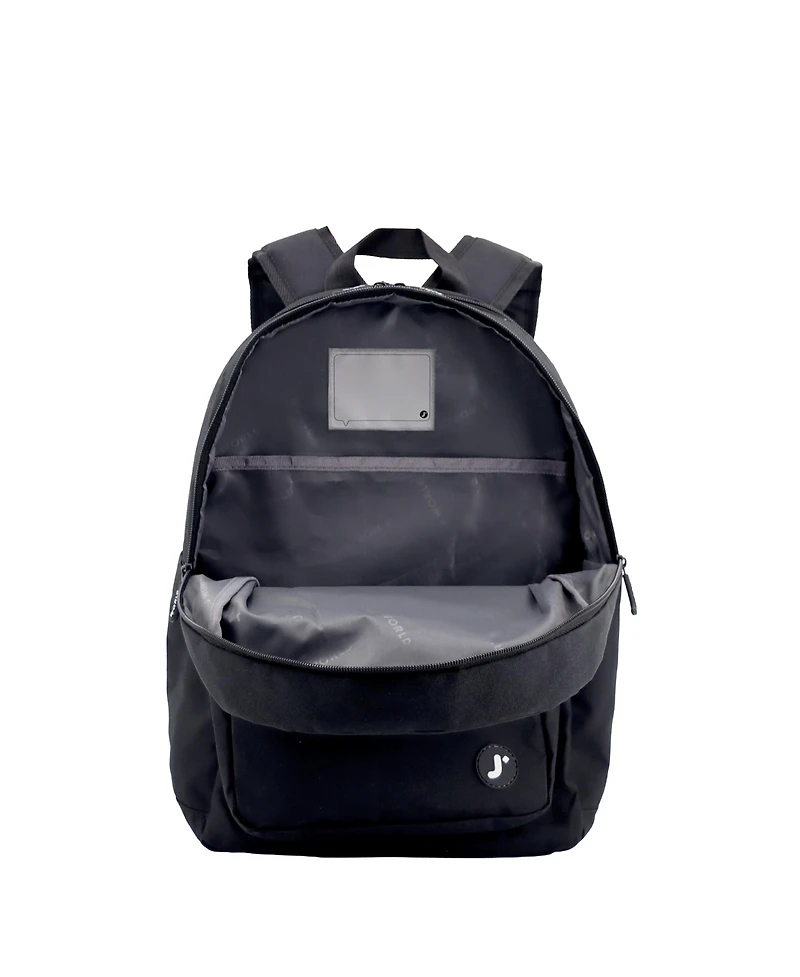 J World Zenpack Jr. Kids Laptop School Backpack