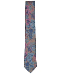 Bar Iii Men's Easton Floral Pattern Tie