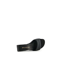 United Nude Women's Mobius Mid Puffier