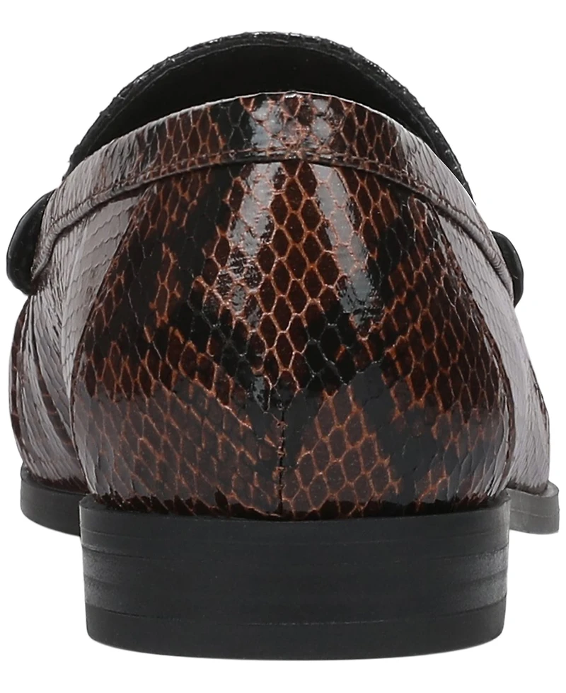 I.n.c. International Concepts Women's Miiyaa Slip-On Loafers, Macy's Exclusive