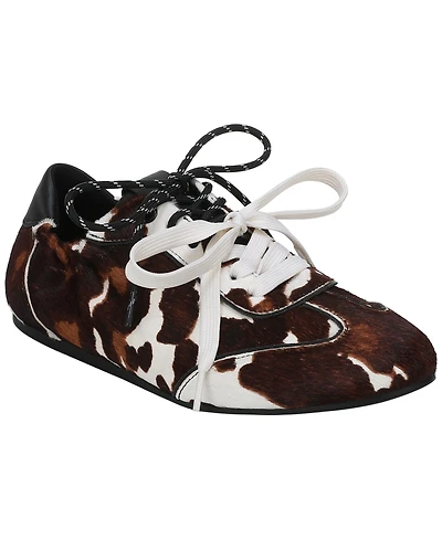I.n.c. International Concepts Women's Kadenn Lace-Up Sneakers, Macy's Exclusive