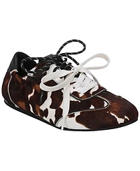 I.n.c. International Concepts Women's Kadenn Lace-Up Sneakers, Macy's Exclusive