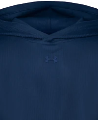 Under Armour Boys' 8-20 Thermal Textured Hoodie