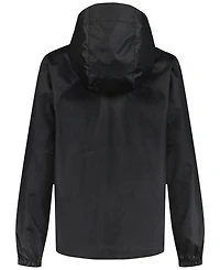 Under Armour Boys' 8-20 Full-Zip Windbreaker Hooded Jacket