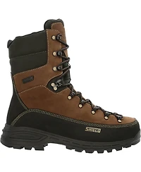 Rocky Men's Mtn Stalker Pro Waterproof 400G Insulated Mountain Boot