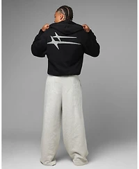 Loiter Men's Hybrid Premium Hoodie