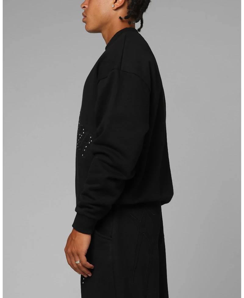 Loiter Men's Destruct Crewneck