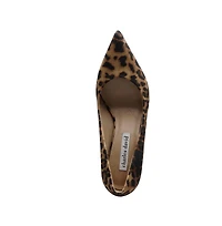 Charles David Womens Geno Stiletto Dress Pump