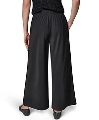 Donna Karan Weekend Women's Mid Rise Ankle Pants