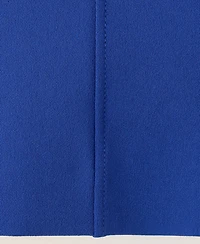 Mango Women's Fitted Solid Shorts