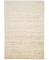 Safavieh Adirondack 113 Champagne and Cream 8' x 10' Area Rug
