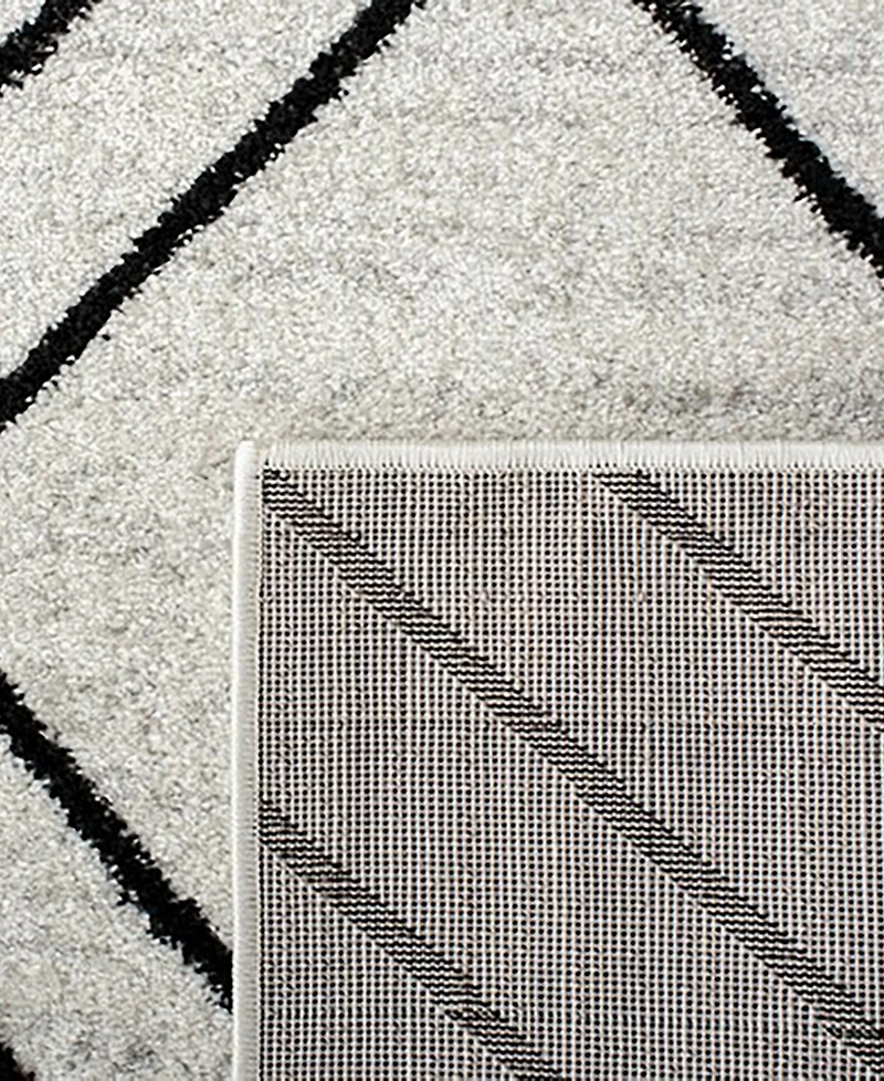 Safavieh Adirondack ADR241F 5'1"x7'6" Area Rug