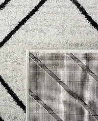 Safavieh Adirondack ADR241F 5'1"x7'6" Area Rug