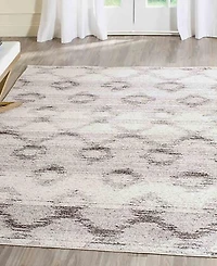 Safavieh Adirondack ADR106 5'1" x 7'6" Area Rug
