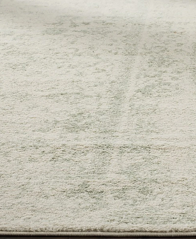 Safavieh Adirondack 109 Ivory and Sage 8' x 10' Area Rug