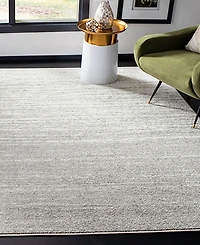 Safavieh Adirondack Light Gray and Gray 8' x 10' Area Rug